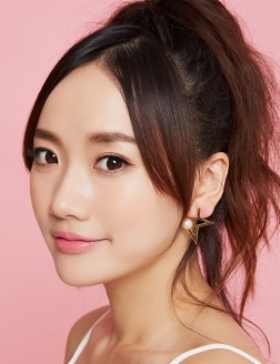  Earrings•Star Party Collection   Rebecca Earrings