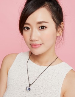 Necklace•Star Party Collection  Rock it Chain Necklace