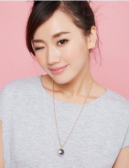 Necklace•Star Party Collection   Rock it Chain Necklace