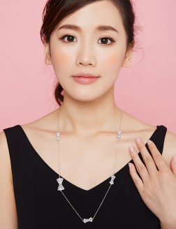 Necklace•Fashion Collection   Carolina Necklace