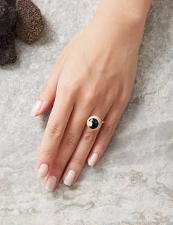 Ring•Star Party Collection   Rock it Ring