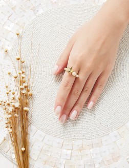 Ring•Star Party Collection   Light Up Ring
