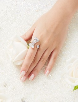 Ring•Fashion Collection  Carolina Ring