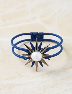 Bangle•Miracle Pearl Collection  Nikita Bangle
