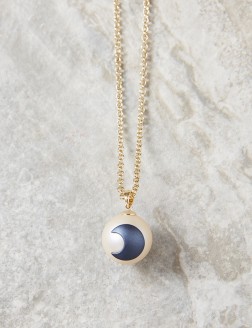Necklace•Star Party Collection  Rock it Chain Necklace