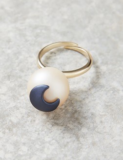 Ring•Star Party Collection   Rock it Ring