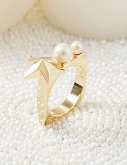 Ring•Star Party Collection   Light Up Ring