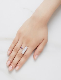 Ring•Candy Collection Love at First Sight Candy Ring