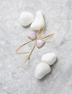 Bracelet•Marble Collection We belong together bracelet