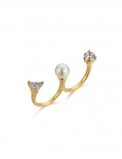 Ring•Rainbow Collection  Lydia Ring