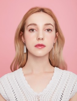 Earrings• Eyes on me Collection  Look at me Now Earrings