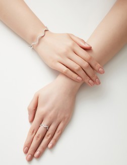 Ring• Wave After Wave Collection  Wave it Ring