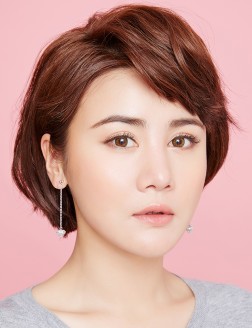 Earrings•Miss Diamond Collection  Simply Earrings