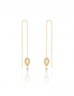 Earrings• Hot Air Balloon Collection Hot Air Balloon Dream Earring