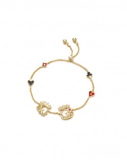 Bracelet• King&Queen Collection  King & Queen Bracelet