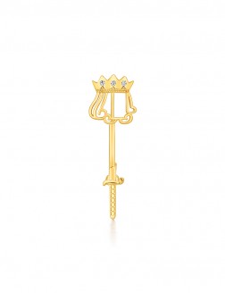 Brooch• King&Queen Collection  King Brooch