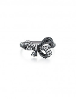 Ring• Bow Ribbon Collection Bow Knot Ring