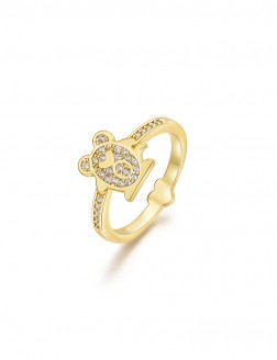 Ring• Year of the Rat Collection   Year of the Rat Ring