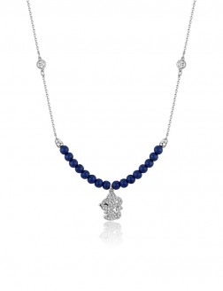 Necklace• Year of the Rat Collection Fortunate Rat Necklace