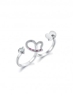 Ring• Love Collection Love of My Life Ring