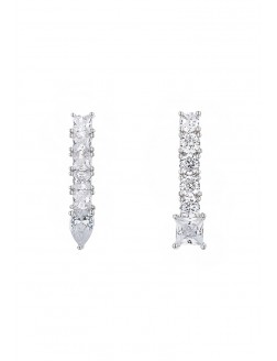 Earrings• Fashion Collection watch me shine earrings