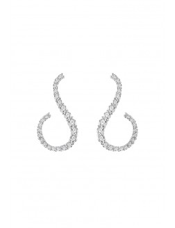 Earrings• Fashion Collection moon light earrings