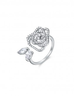 Ring• English Rose Collection Whisper of Rose Ring