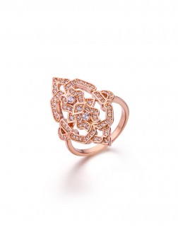 Ring• Baroque Collection Roman Holiday Ring