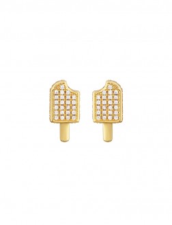 Earrings• Ice Cream Fever Collection Sweet Bite Earrings