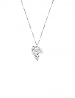 Necklace• Beach Holiday Collection Tear Drops Necklace
