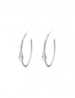 Earrings• Beach Holiday Collection Diamond Spirit Earrings