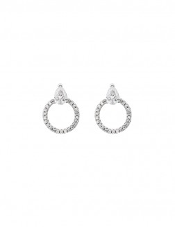 Earrings• Beach Holiday Collection Tear Drop Earrings
