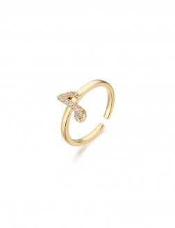 Ring• Melody Collection Melody Ring