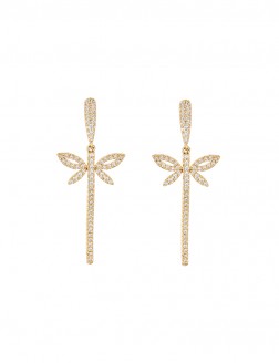 Earrings• Dragonfly Collection Dragonfly Earrings