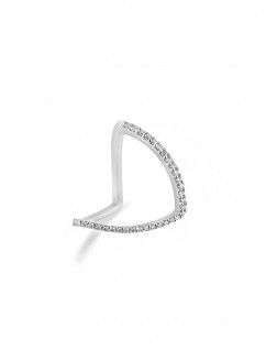 Ring•Rainbow Collection Victoria Ring