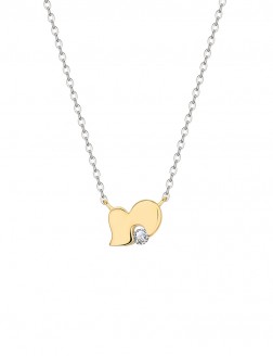 Necklace• Love Collection Secret Love Necklace