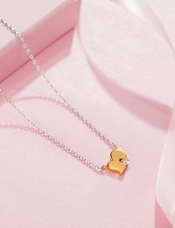 Necklace• Love Collection Secret Love Necklace