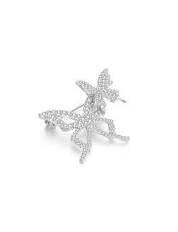 胸针•梦蝶系列 Dream butterfly brooch 梦蝶胸针