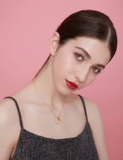 Necklace•Yours Only Collection  Constellation Necklace