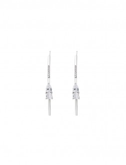 Earrings• Beach Holiday Collection Diamond Spirit Earrings