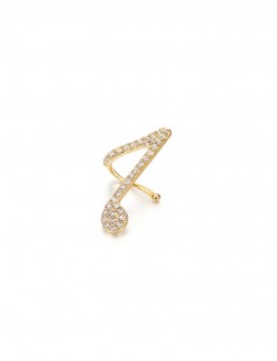 Earrings• Melody Collection Melody Ear Clips