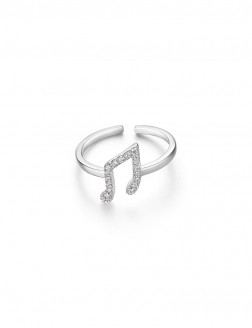 Ring• Melody Collection  Melody Ring
