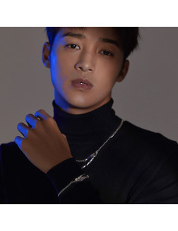  Bracelet•Glam Ever X WuJiaCheng Co Surfboard pearl bracelet  