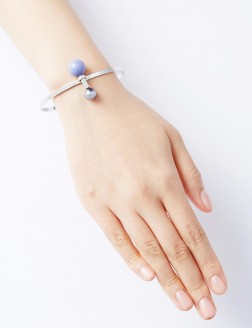 Bracelet•Oh My Pearls  Knock Knock Bracelet 