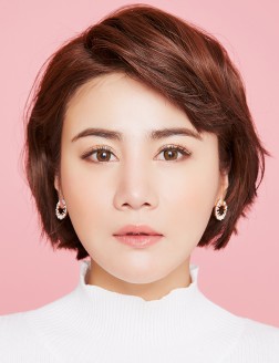  Earrings•Fancy Rainbow Collection   Madeline Earrings