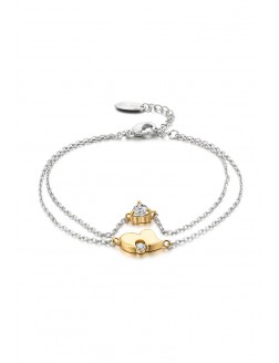 Bracelet• Love CollectionLove Me More Bracelet