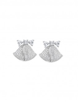 Earrings• Christmas Collection Jingle Bell Earrings