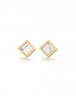 Earrings• Bling Marble Collection Bling Marble earnail