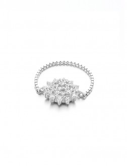 Ring• Christmas Collection Snow White Ring