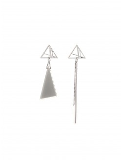 Earrings• Eyes on me Collection  Look at me Now Earrings